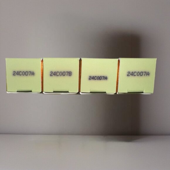 Pixi by Petra TintFix Satin Lip Tint — Calm, Adore, Soft, Heavenly - Picture 6 of 6